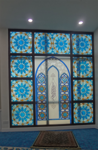 Islamic Motif (1)