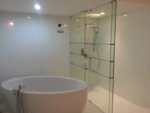 glassbathroom